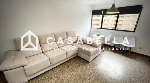 Foto 3 de Pis en venda a Aragón, Mestalla,  Valencia Capital