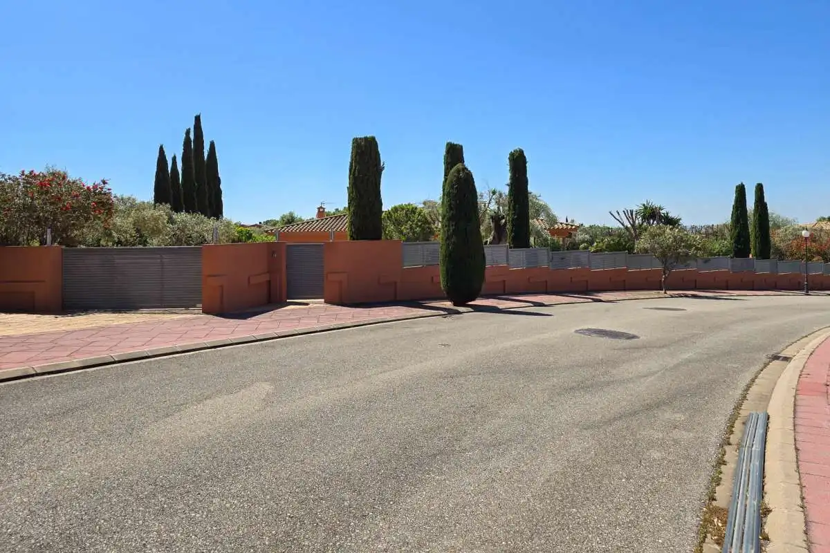 Casa con jardín en venta en Peralada, imagen 60