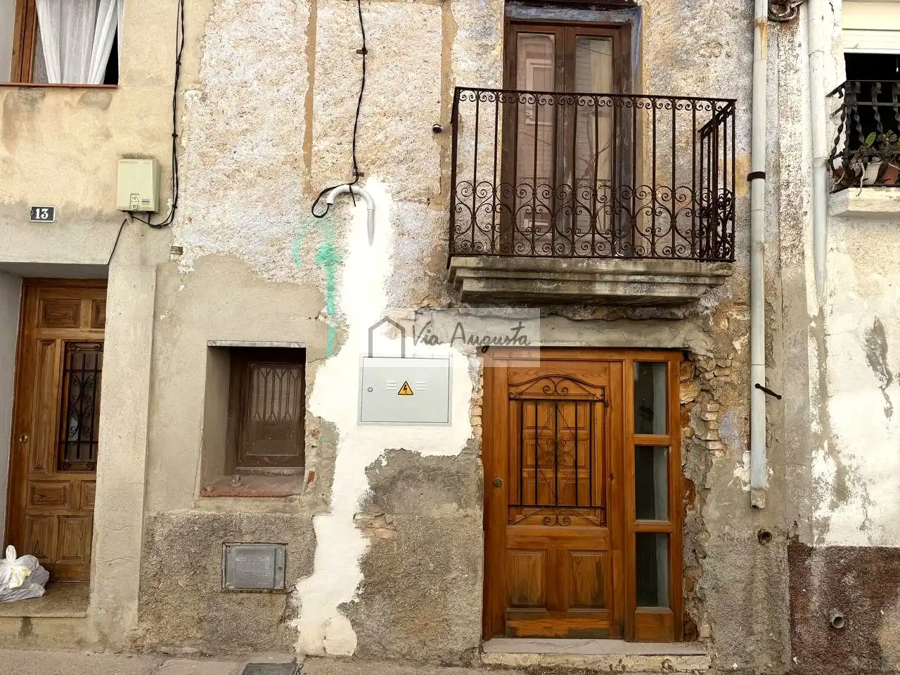 Maison à vendre à calle de la Pau