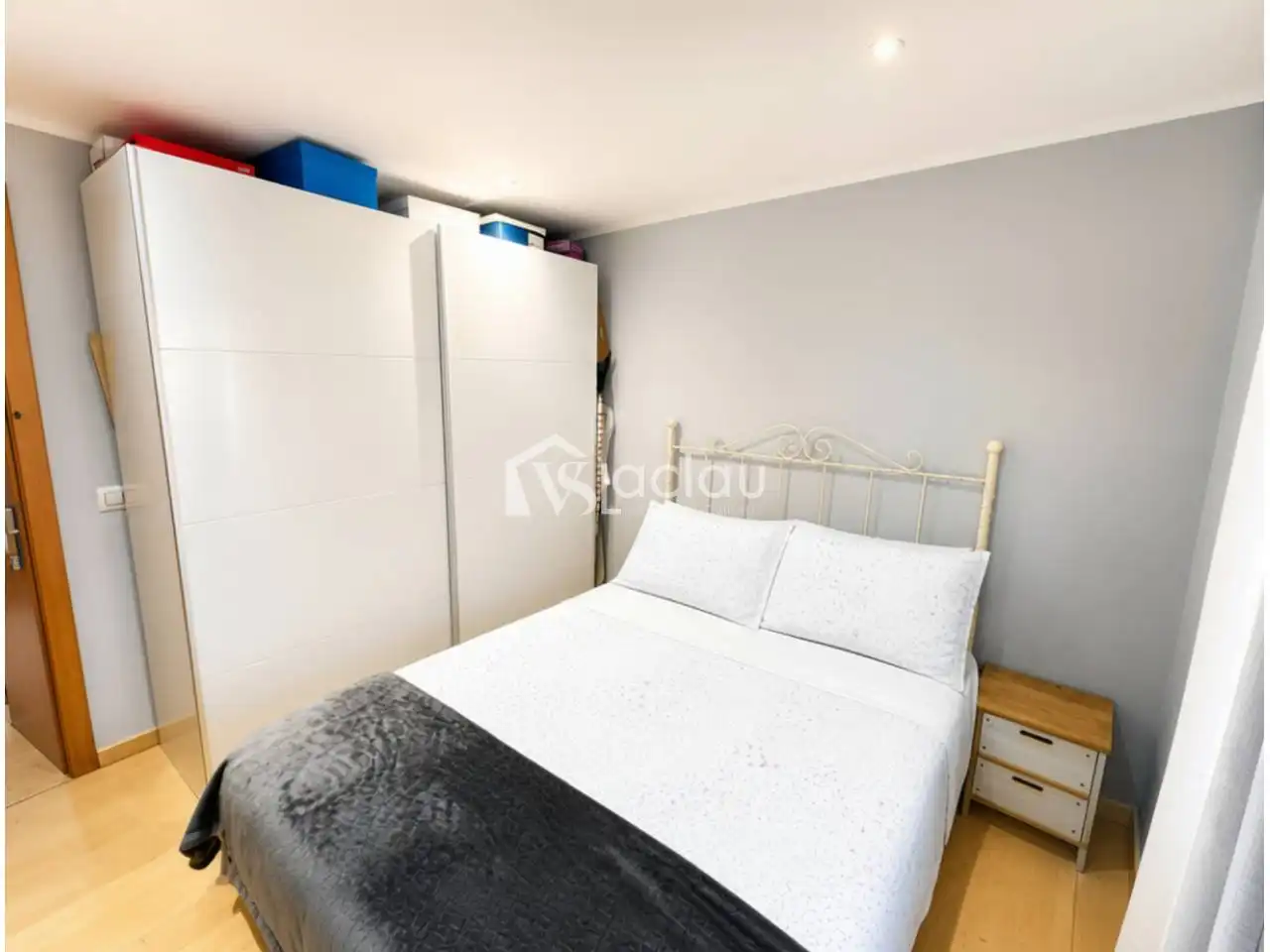 Habitación de Piso en venta en Olesa de Montserrat con Aire acondicionado y Parquet