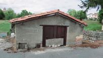 Vista exterior de Casa o xalet en venda en Herrerías amb Terrassa