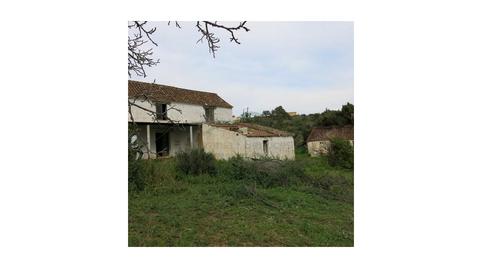 Foto 4 de Finca rústica en venda a Huerta Nueva, Málaga