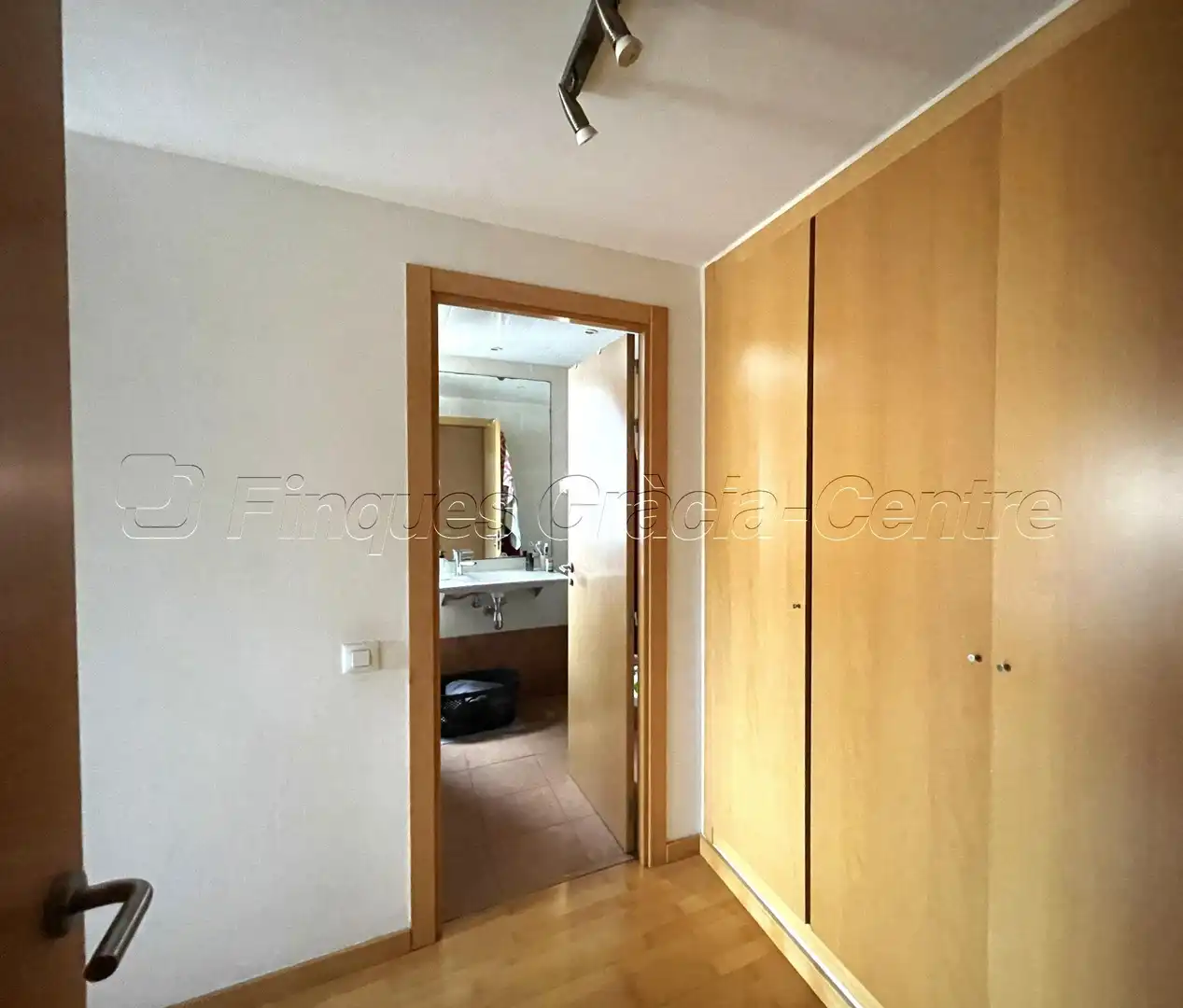 Flat for rent in Sabadell, Barcelona