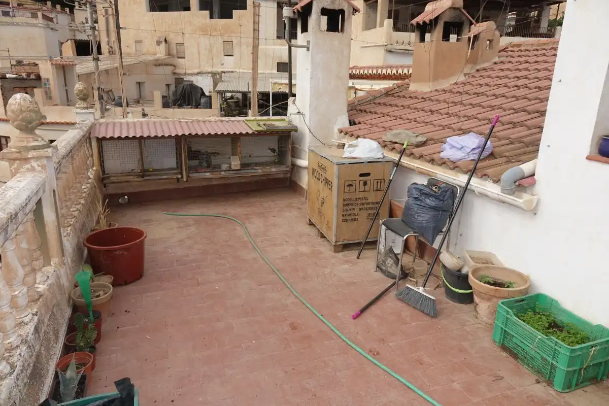 Maison avec terrasse à vendre à Torvizcón, imagen 25