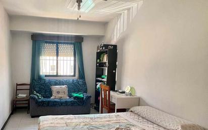 Bedroom of Flat for sale in Estepa  with Terrace