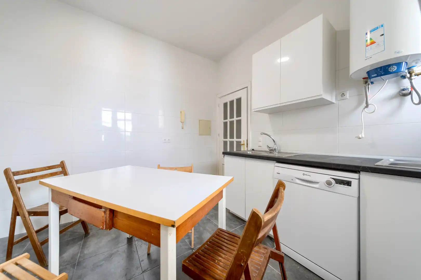 Flat with lift for sale in Calle Islas Filipinas 32, imagen 16