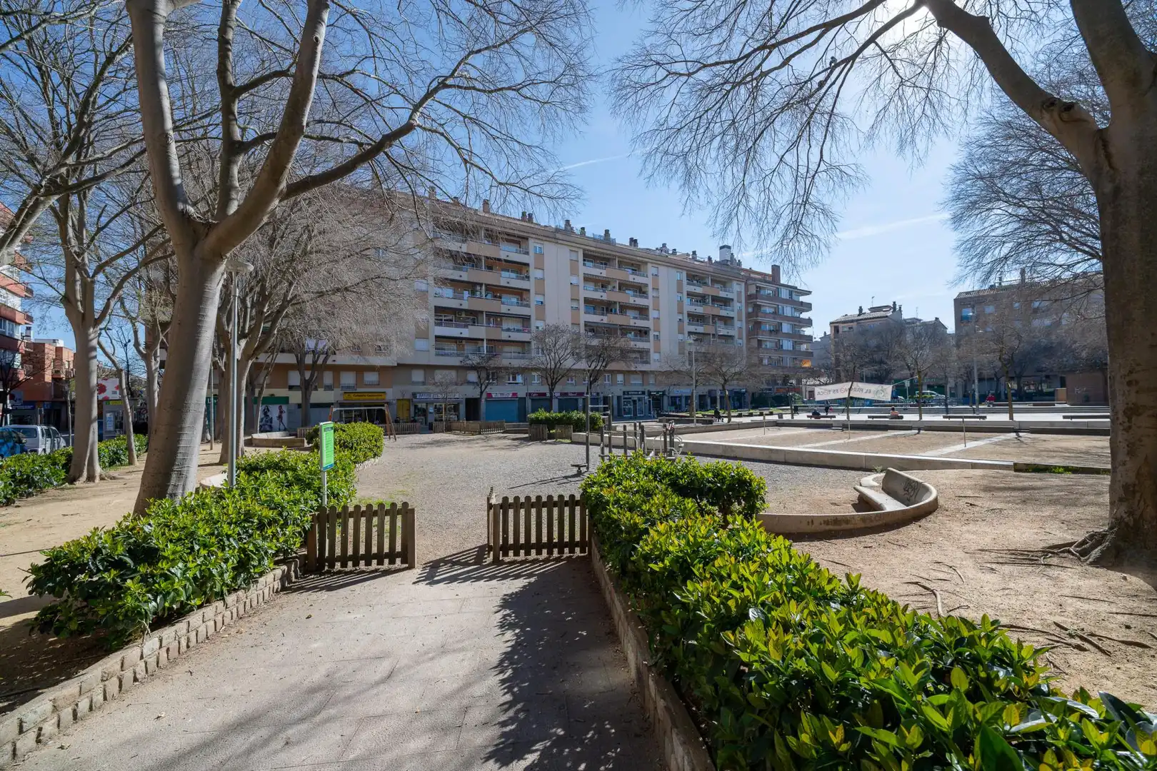 Piso con ascensor en venta en de Santa Eugènia, imagen 30