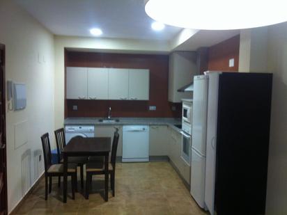 Kitchen of Flat for sale in  Córdoba Capital  with Air Conditioner