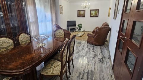 Foto 5 de Piso en venta en Colores - Entreparques, Sevilla Capital