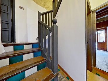 Haus zum Verkauf in Albaicín