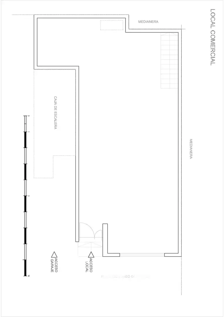 Local en venta en Santa Cruz de Tenerife