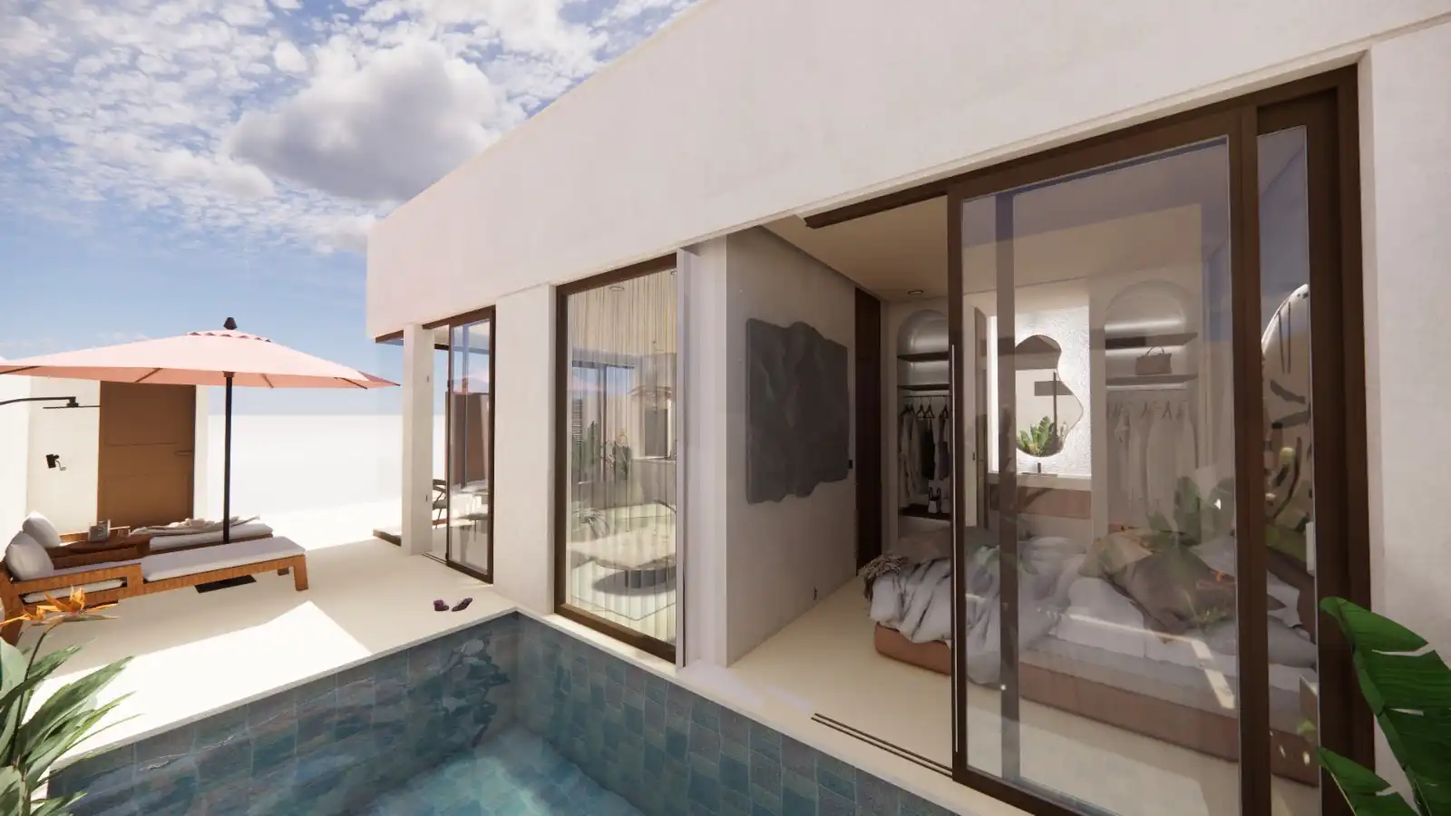 Terreno residenziale in vendita a Calle Caleta María Luisa 11