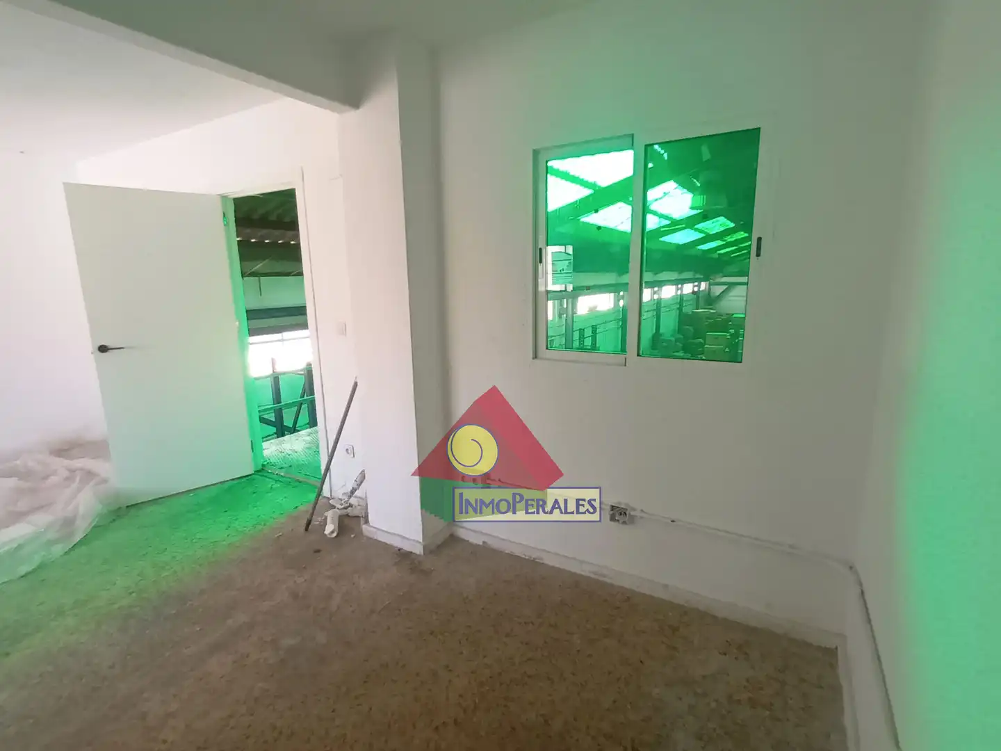 Industrial building for sale in Sudeste Industrial, imagen 21