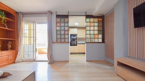 Foto 5 de Dúplex en venta en San Juan, Cúllar Vega, Granada
