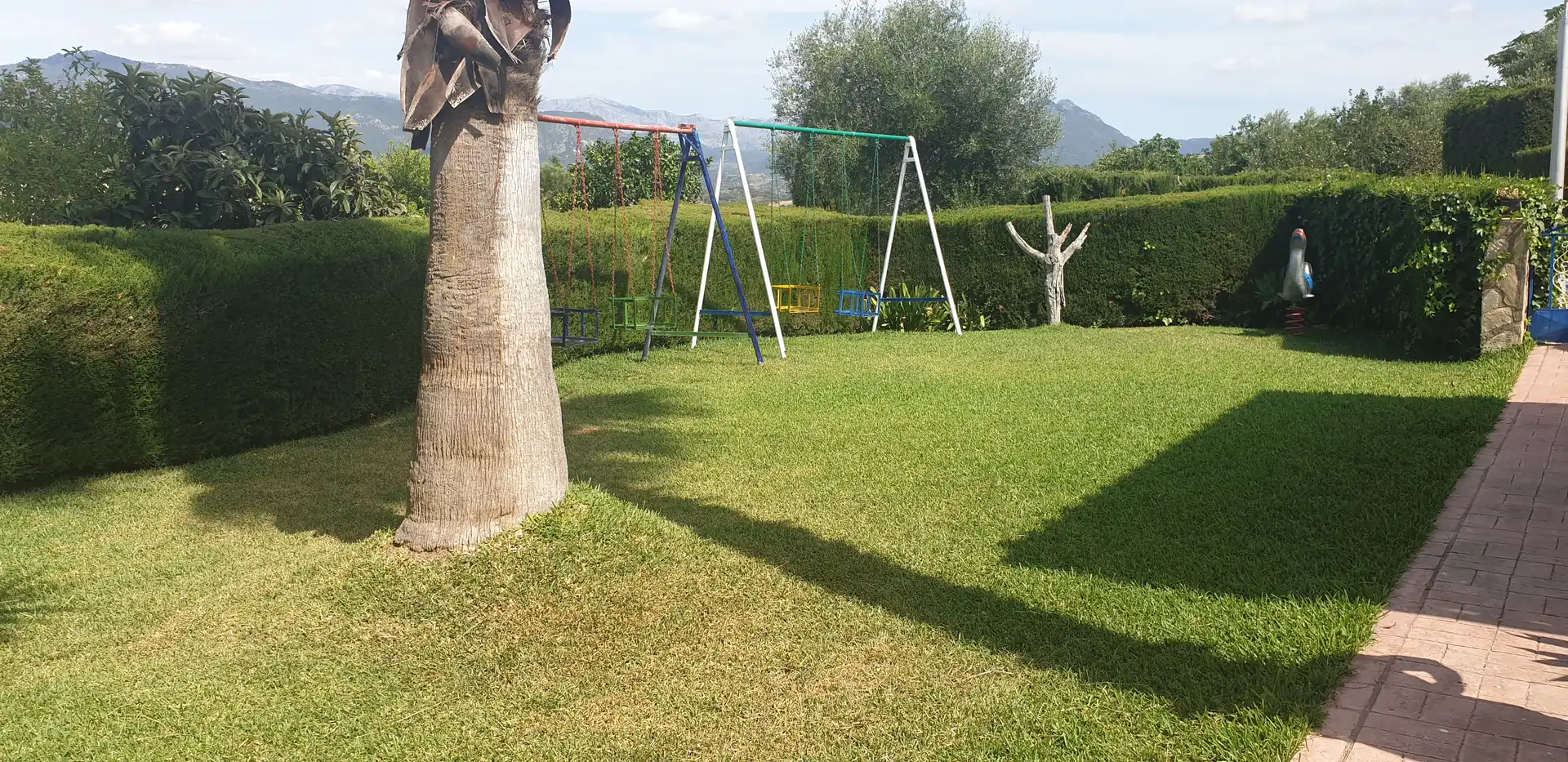 Villa in vendita a Prado del Rey, imagen 5