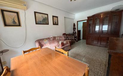 Living room of Flat for sale in  Córdoba Capital