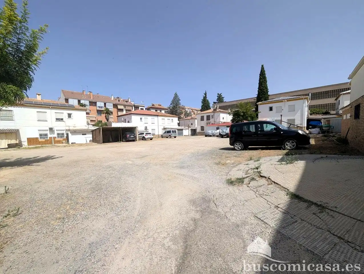 Casa amb jardí en venda a Calle Goya, imagen 26