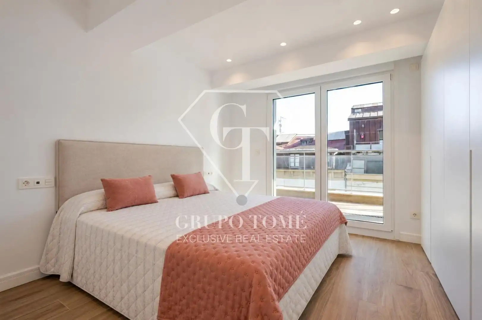 Habitación de Piso en venta en Centro 