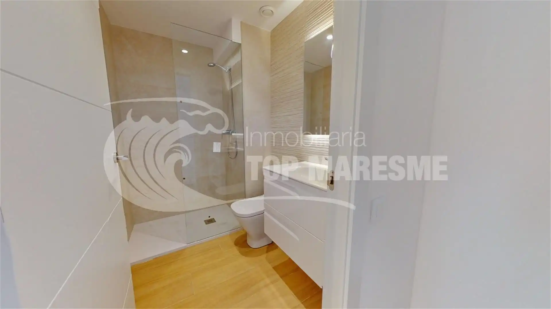 Pis d'obra nova amb terrassa en venda a Carrer Illes Medes 22, imagen 34