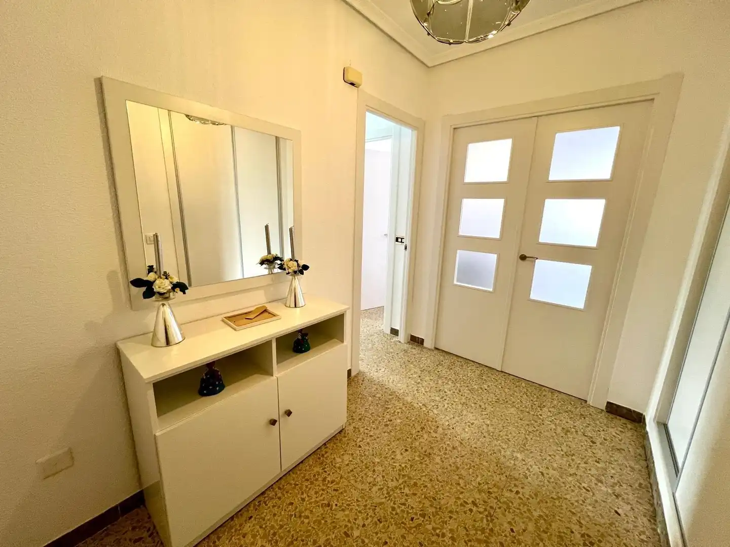 Flat for sale in Plasencia  with Heating and Terrace