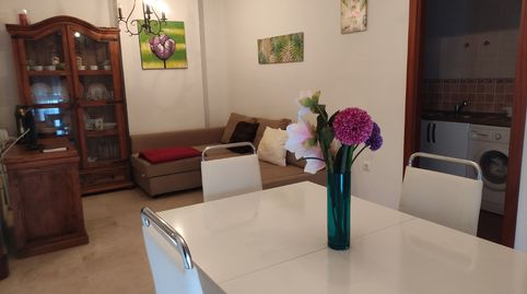 Foto 3 de Apartamento de alquiler en Calle Barrameda, El Pino - Bajo de Guía, Sanlúcar de Barrameda