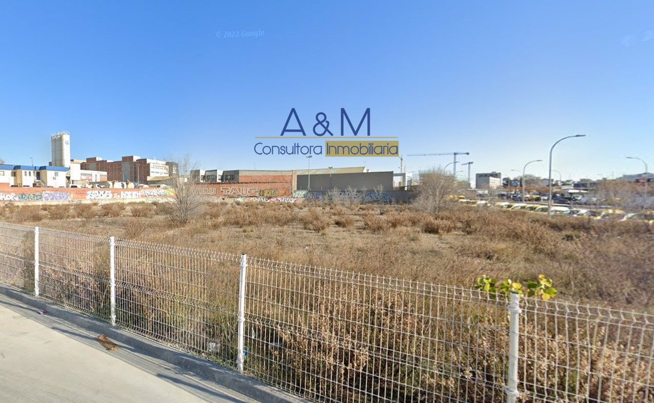 Residential for sale in  Madrid Capital