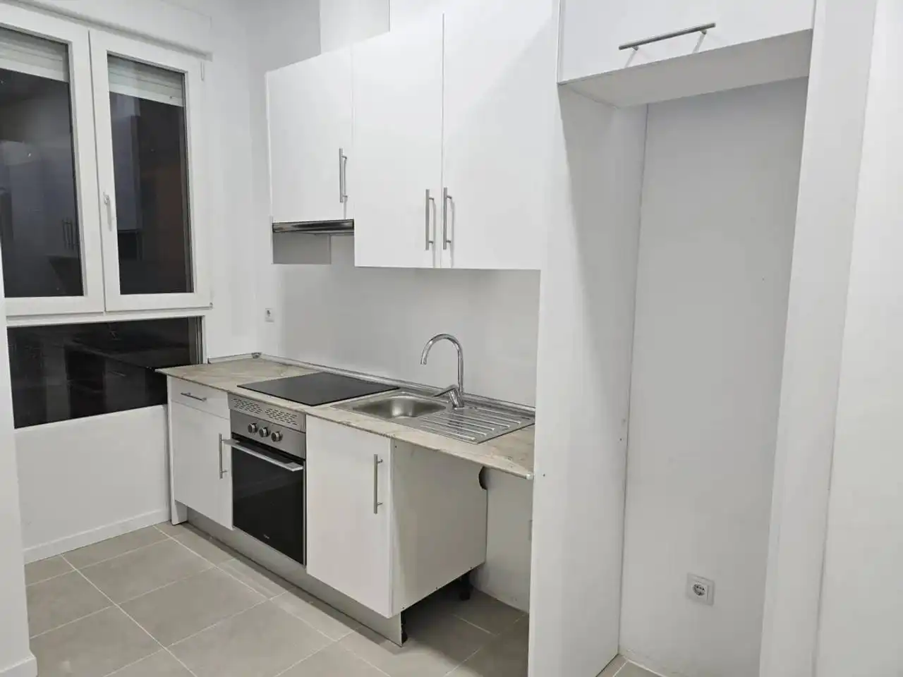 Estudio en venta en Calle Ignasi Iglesias, 16, El Pedró