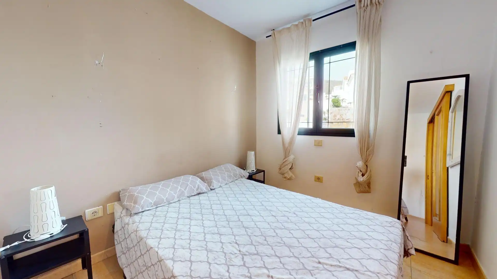 Bedroom of Detached homes for sale in Mogán  with Terrace, Furnished and Balcony