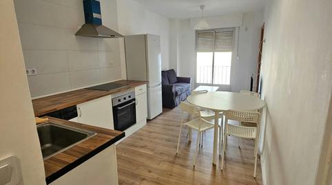 Foto 3 de Piso de alquiler en Carrer Enric Hernández, Centre - Zona Alta, Alcoy / Alcoi