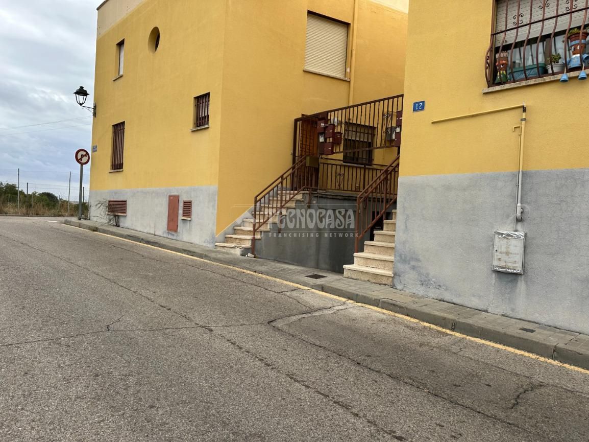 Exterior view of Garage for sale in Arganda del Rey