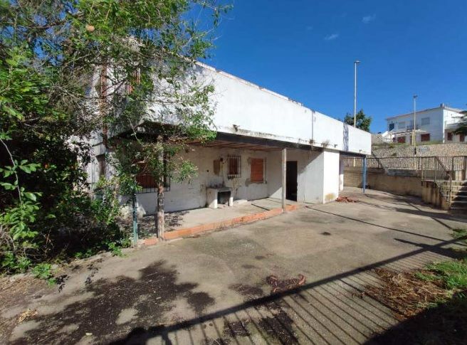 Casa o xalet en venda a Camí de L´Horta - Ptda Basetes - , Altea ciudad