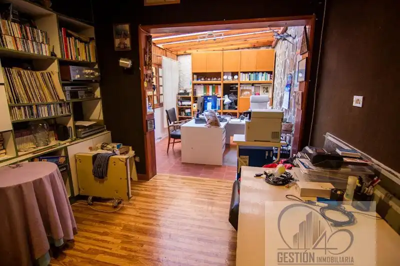 Casa o chalet en venta en La Orotava con Trastero