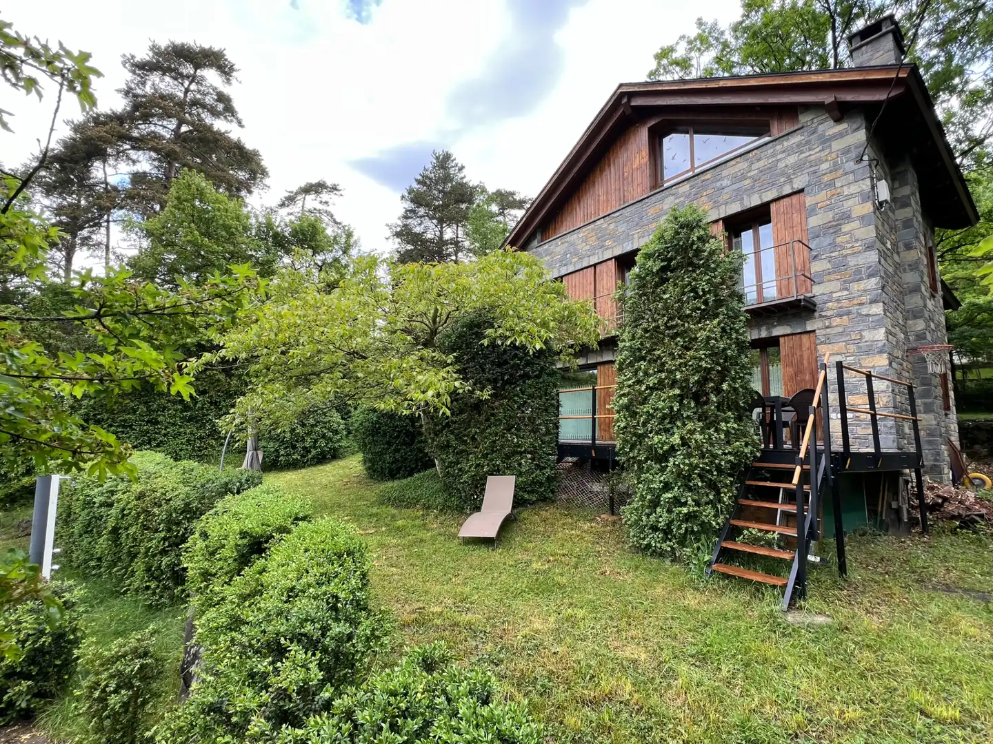 Casa o chalet en venta en Calle Única, 52, Broto
