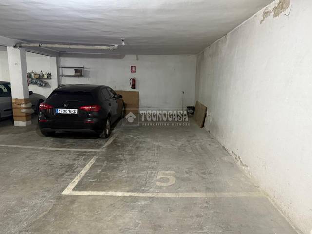 Garaje en Venta en San Diego