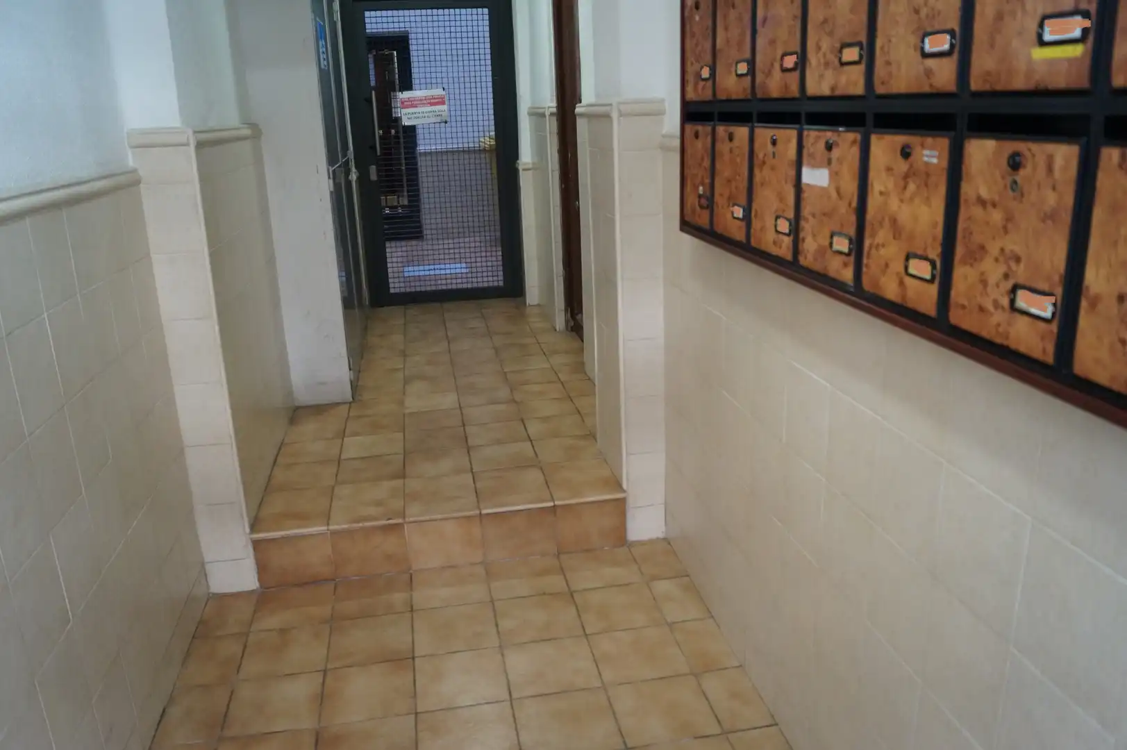 Piso en venta en Madrid