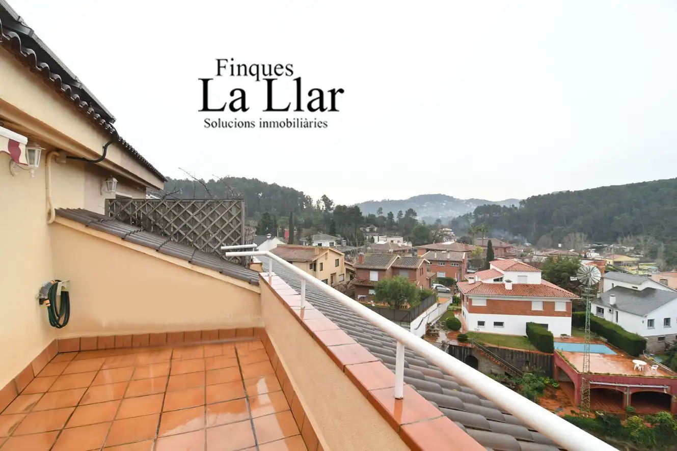 Casa o chalet en venta en ALFABIA, La Palma de Cervelló
