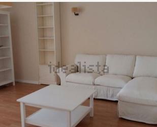 Flat to rent in Garbinet - Parque de las Avenidas