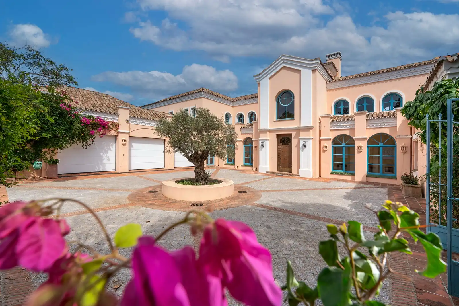 Casa amb piscina en venda a Sotogrande Alto, imagen 44