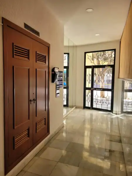 Flat for sale in Avenida de Carlos Haya, 68, La Florida - Parque Norte