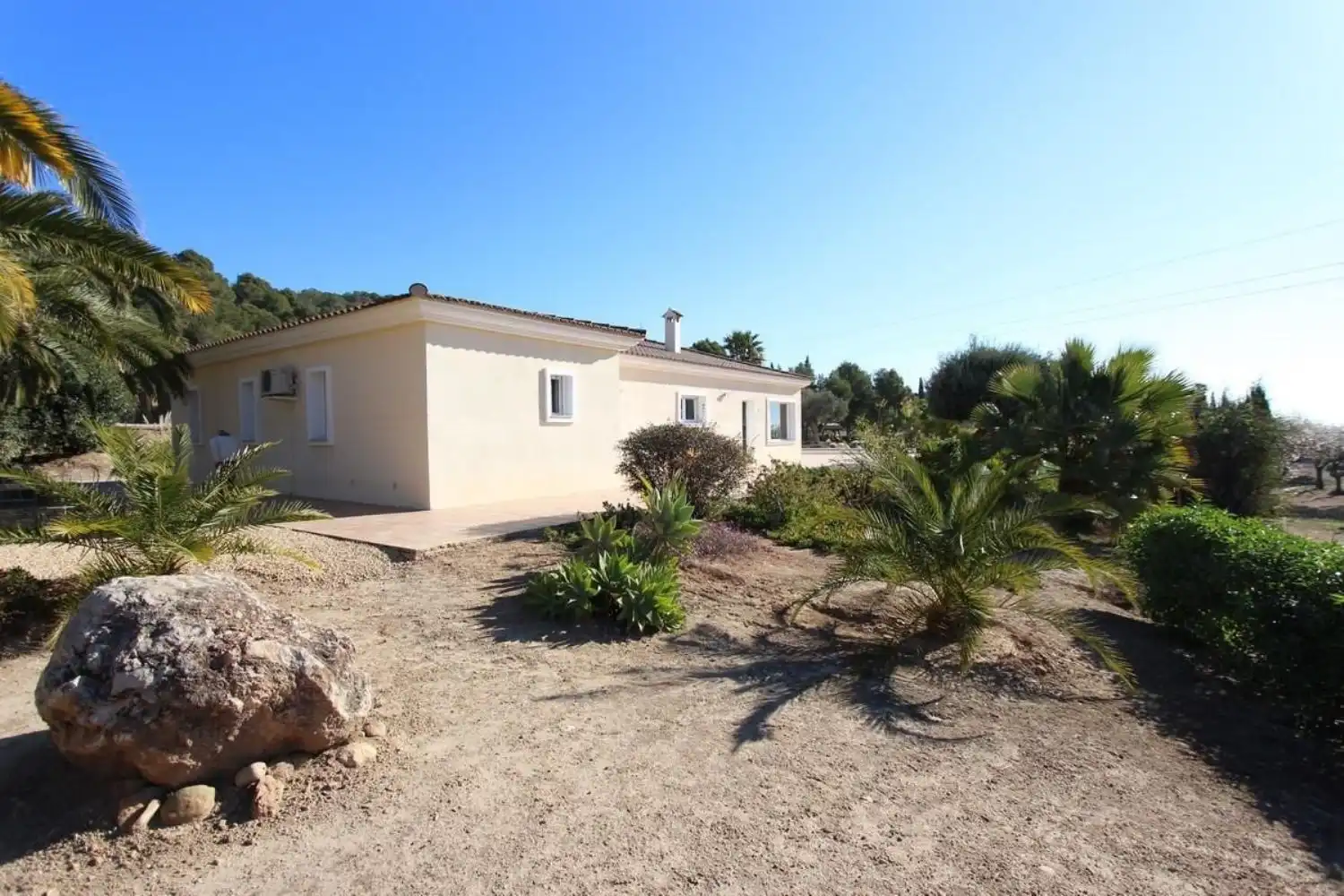Maison à vendre à La Nucia Pueblo, imagen 47