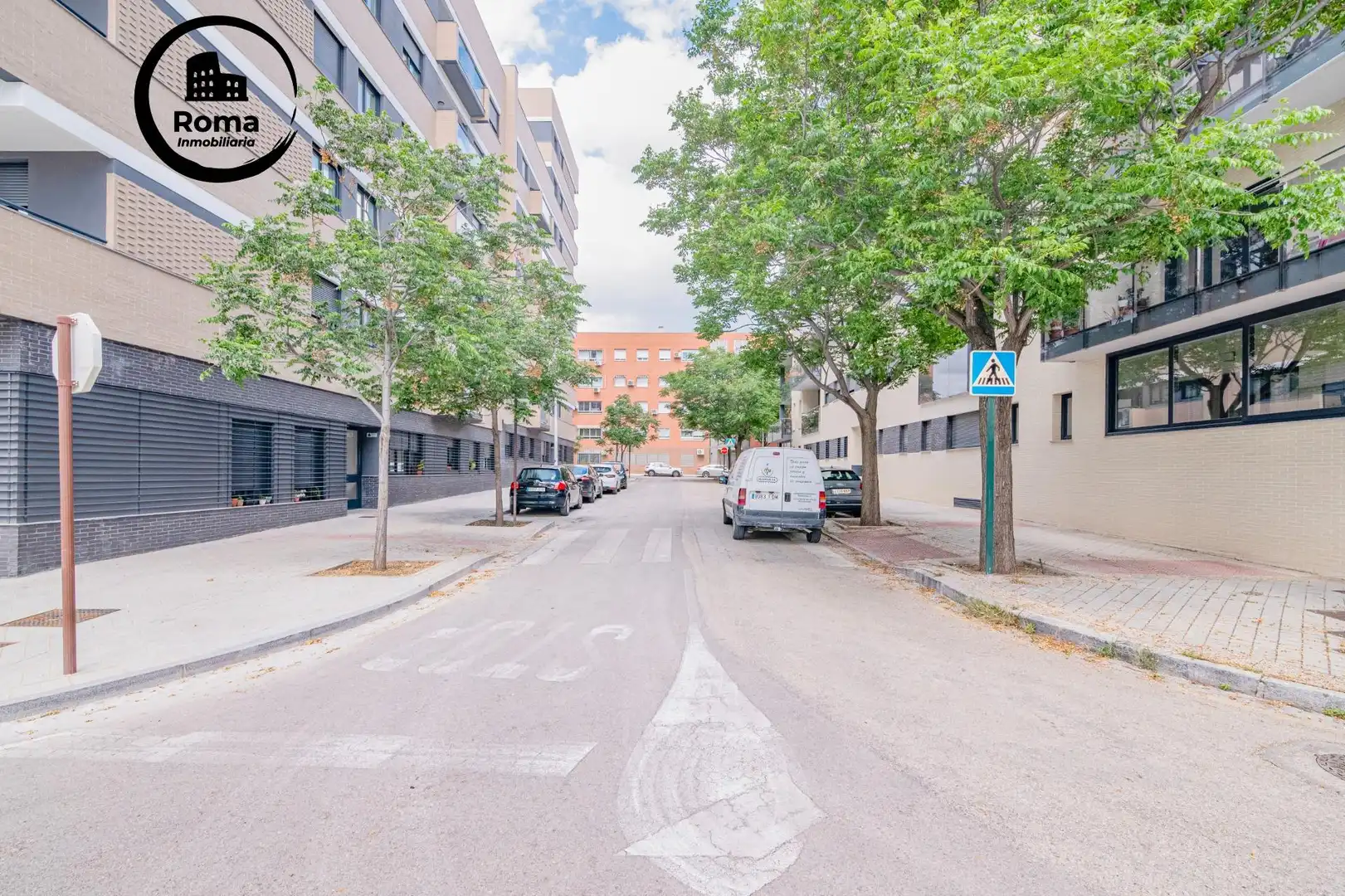 Piso con terraza en venta en Avda. Federico Garcia Lorca - Nueva Estación Autobuses, imagen 15