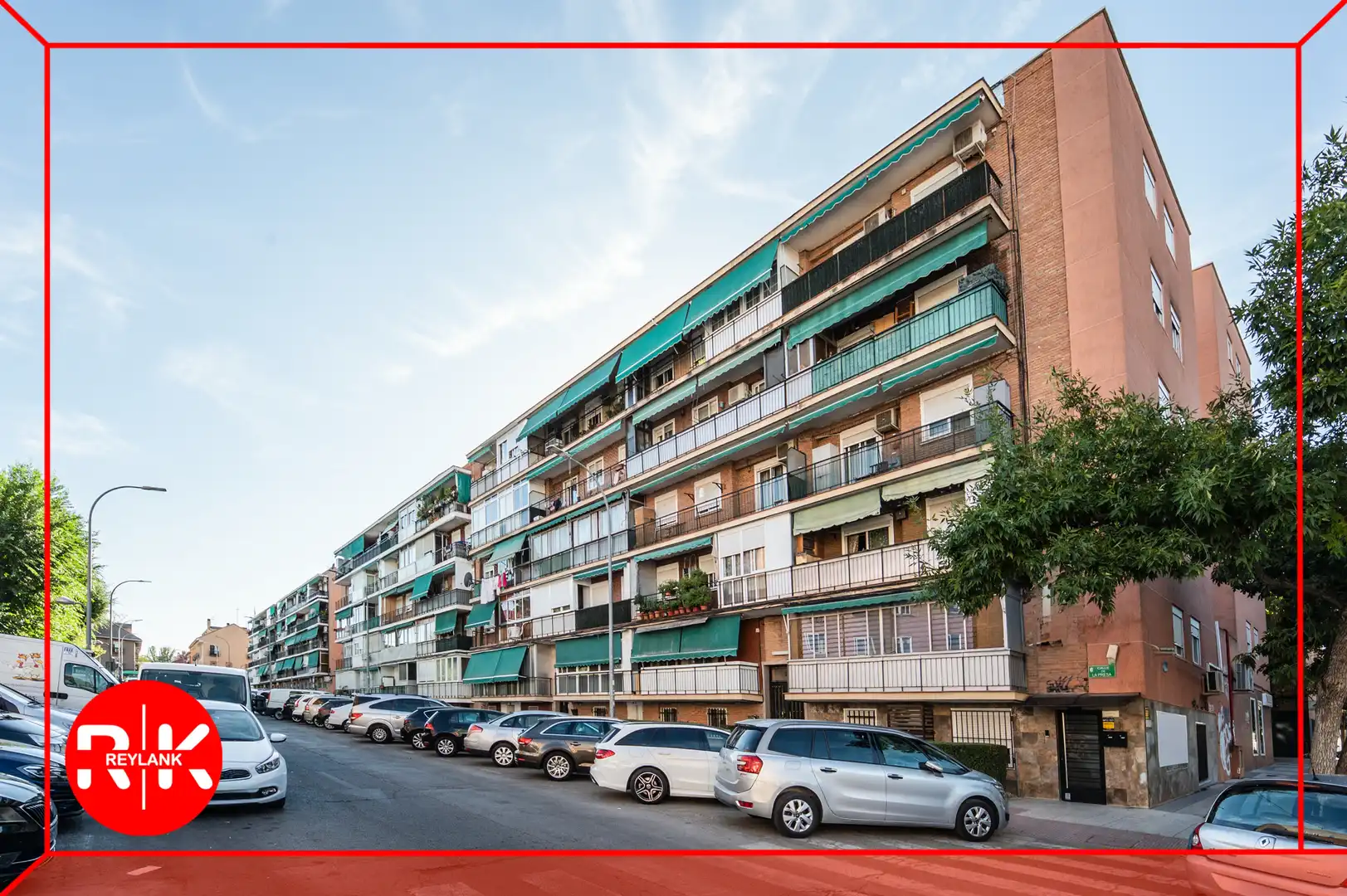Wohnung mit Aufzug zum Verkauf in Montserrat - Parque Empresarial, imagen 33