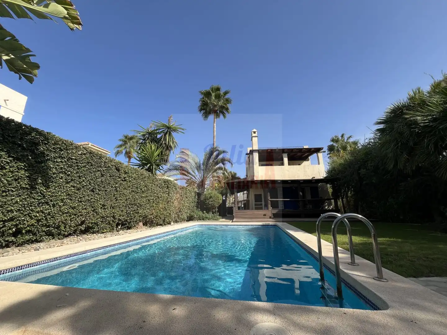 Villa avec terrasse à vendre à Palomares de (cm), imagen 38