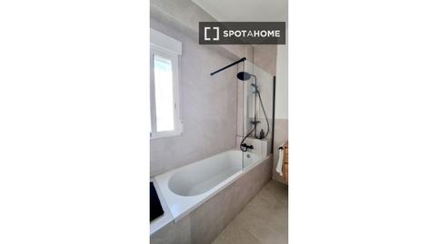 Foto 4 de Apartamento para compartir en Jaume Roig, Valencia