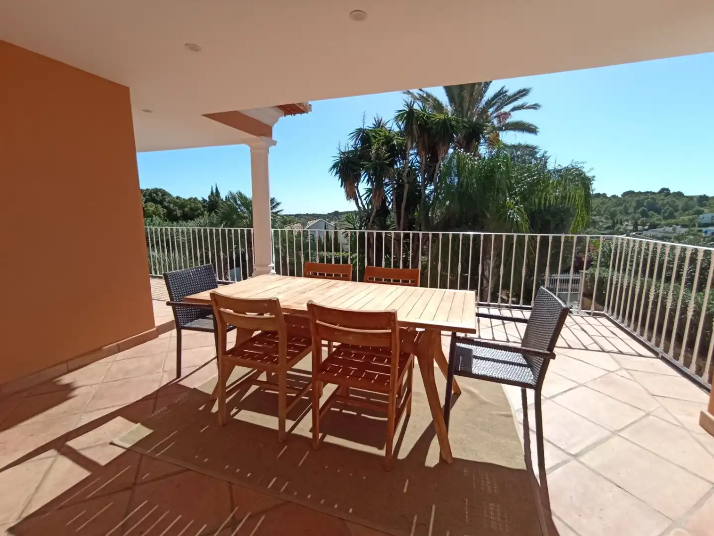 Villa con piscina in vendita a Pinar del Advocat - Cometa, imagen 19