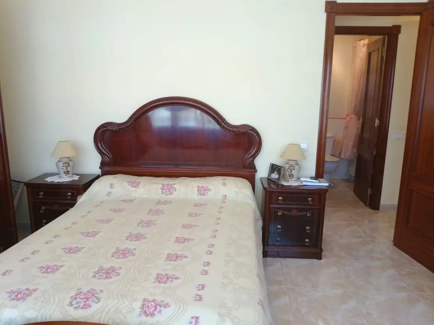 Piso en venta en Calle Panadería, 18, Tregadín