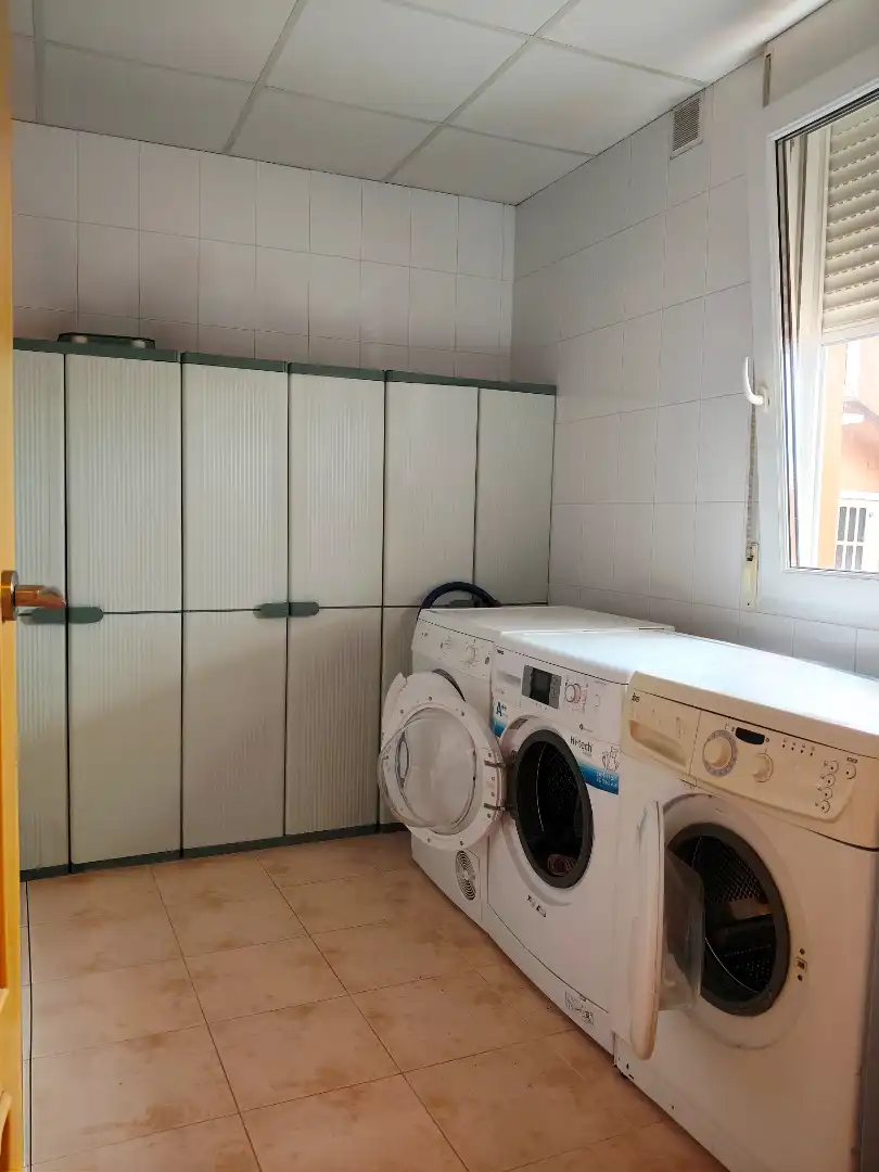 Àtic amb terrassa en venda a Cariñena - Carinyena, imagen 25