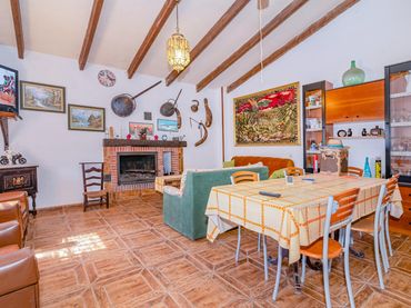 Casa rustica in vendita a Dúrcal