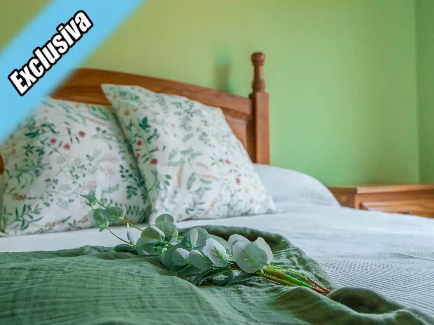 Habitación de Dúplex en venta en Santoña con Calefacción, Parquet y Terraza