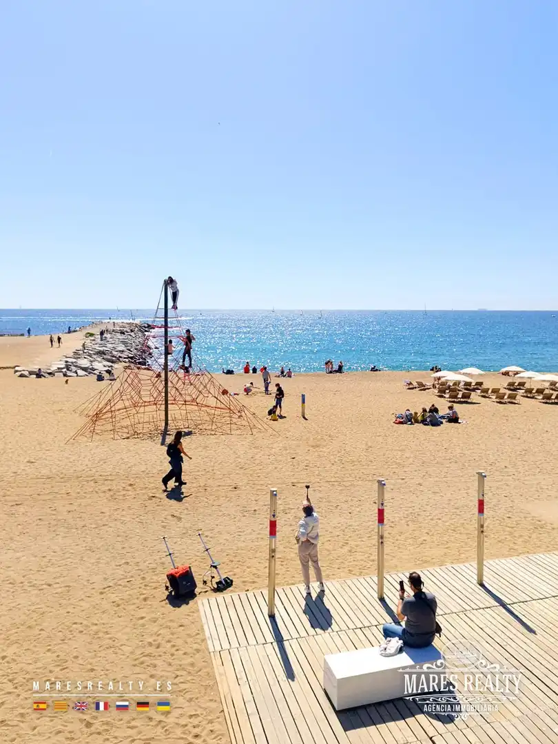 Appartement avec ascenseur à vendre à Ciutat Vella, imagen 28
